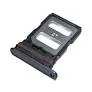 SIM Card Holder Tray for Infinix Note 40 Pro 5G - Black by Sparestream