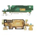 Charging Connector Flex / PCB Board for Infinix Zero X506 by Sparestream