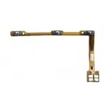 Power Button Flex Cable for Infinix Note 40 Pro 5G - On Off Flex / PCB by Sparestream