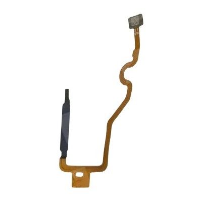 Fingerprint Sensor with Flex Cable for Infinix Smart 8 Black by Sparestream