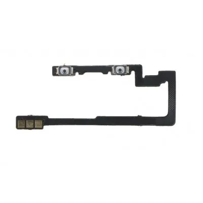 Power Button Flex Cable for Realme X3 - On Off Flex / PCB By Sparestream