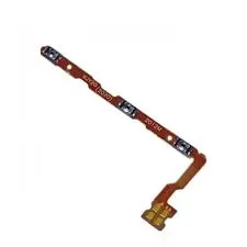 Volume Button Flex Cable for Vivo Y20 2020 by Sparestream