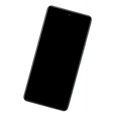 Fingerprint Sensor with Flex Cable for vivo iQOO 7 India by Sparestream