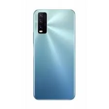 Full Body Housing for Vivo Y20G - Blue by Sparestream