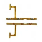 Power Button Flex Cable for Infinix GT 20 Pro - On Off Flex / PCB by Sparestream