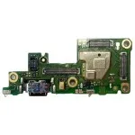 Charging Connector Flex / PCB Board for Infinix GT 20 Pro by Sparestream