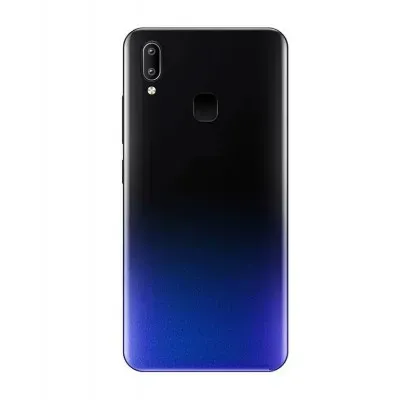 Full Body Housing for Vivo Y91 - Black by Sparestream