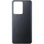 Back Panel Cover for Vivo T1 44W - Black By Sparestream