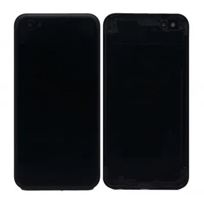 Full Body Housing for Vivo V5 Plus Black by Sparestream