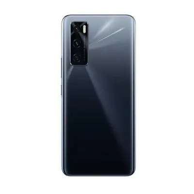 Full Body Housing for Vivo v20 SE - Black by Sparestream