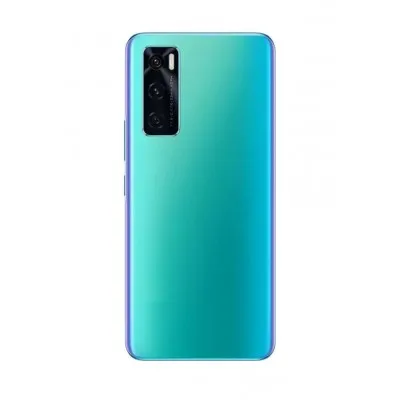Full Body Housing for Vivo V20 SE Green by Sparestream