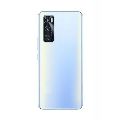 Full Body Housing for Vivo V20 SE White by Sparestream