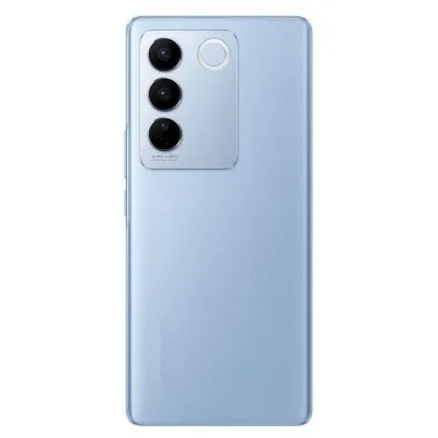 Housing for Vivo V27 Pro Blue by Sparestream
