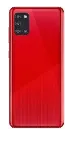 Housings Samsung Galaxy A31 For Red by Sparestream