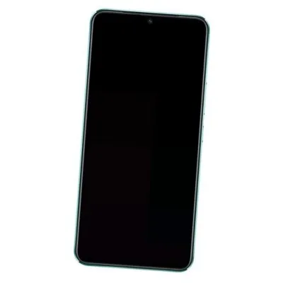 Middle Frame Ring Only for Vivo V25 Green by sparestream