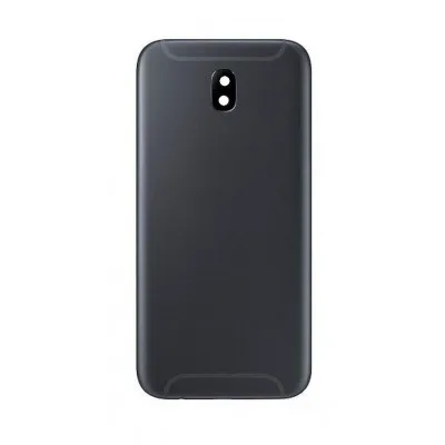 Back Panel Cover for Samsung Galaxy J5 2017 Black by Sparestream