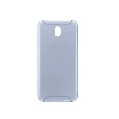 Back Panel Cover for Samsung Galaxy J5 2017 Blue by Sparestream