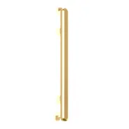 Volume Side Button Outer for Vivo V25 Gold - Plastic Key by Sparestream