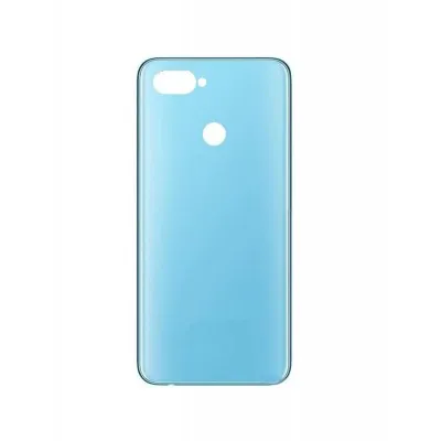 Back Panel Cover for Realme 2 pro - White by Sparestream