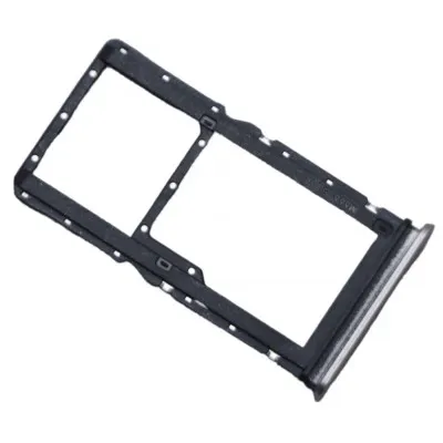 SIM Card Holder Tray for Realme 10 Pro - Gold By Sparestream