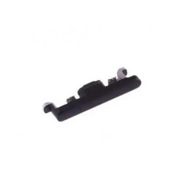 Power Button Outer for Vivo V3 Max Black - Plastic On Off Switch by Sparestream