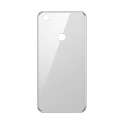 Back Panel Cover for Vivo Y83 - White by Sparestream