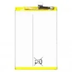 Battery for Vivo Y200 5G by Sparestream