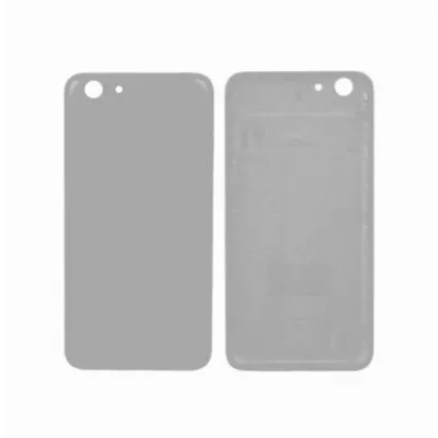 Back Panel Cover for Vivo Y53 - White by Sparestream