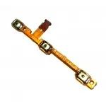 Power Button Flex Cable for Vivo Y56 - On Off Flex / PCB by Sparestream