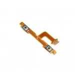 Volume Button Flex Cable for Vivo Y56 by Sparestream
