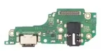 Charging Connector Flex / PCB Board for Vivo Y75 2022 by Sparestream