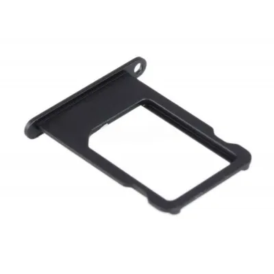 SIM Card Holder Tray for Vivo Y300 5G - Black by Sparestream