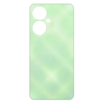 Back Panel Cover for Vivo Y27 4G - Green By Sparestream