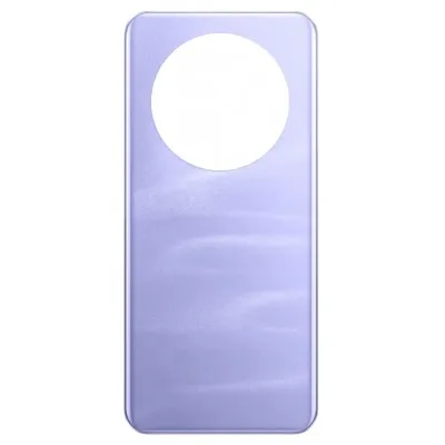 Back Panel Cover for Realme 13 Pro plus 5G - Purple by Sparestream