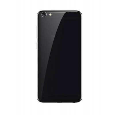Full Body Housing for Vivo X7 Black by Sparestream