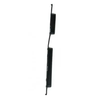 Power Button Outer for Realme 8 Black - Plastic On Off Switch By Sparestream