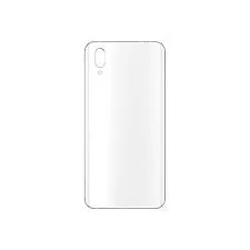 Back Panel Cover for Vivo X21 UD - White By Sparestream