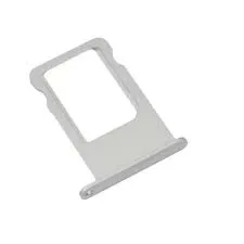 SIM Card Holder Tray for Vivo X80 Lite 5G - White by Sparestream
