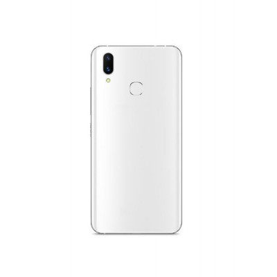 Full Body Housing for Vivo V9 Pro White by Sparestream