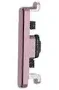 Volume Side Button Outer for Vivo X20 128GB Pink - Plastic Key by Sparestream