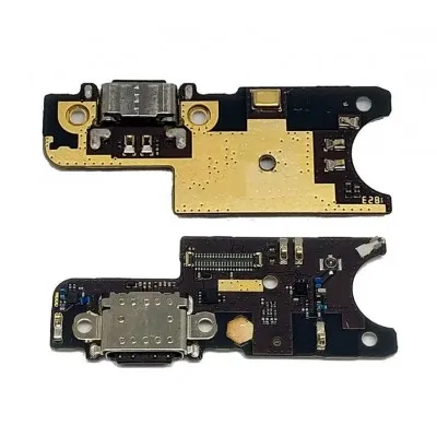 Charging Connector Flex / PCB Board for Xiaomi Pocophone F1 by Sparestream