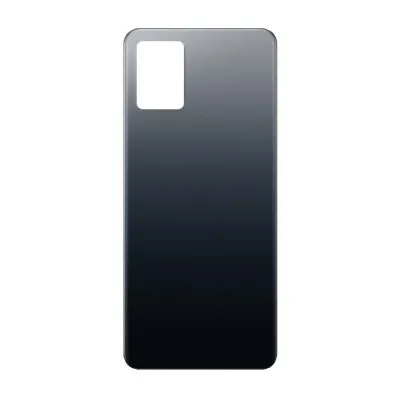 Back Panel Cover for Vivo V20 2021 - Black by Sparestream