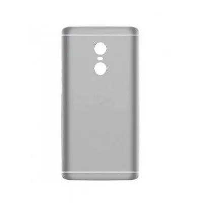 Back Panel Cover for Xiaomi Redmi Note 4 - White By Sparestream