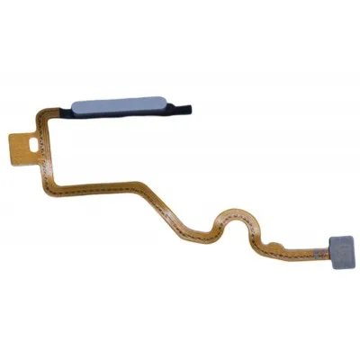 Fingerprint Sensor with Flex Cable for Infinix Note 30 5G White by Sparestream