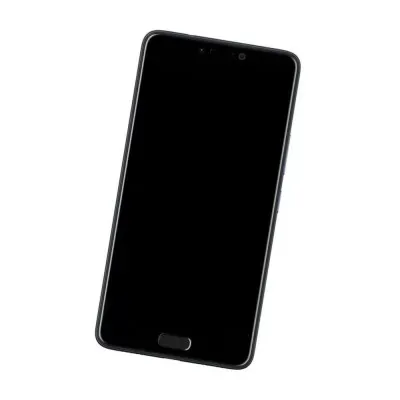 Middle Frame Ring Only for Infinix Note 4 Blue by Sparestream