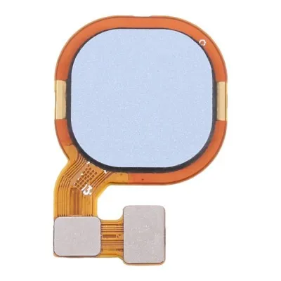 Fingerprint Sensor with Flex Cable for Infinix Hot 10 Jade by Sparestream