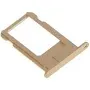 SIM Card Holder Tray for Infinix Note 30 - Gold by Sparestream