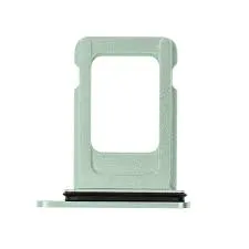 SIM Card Holder Tray for Infinix Note 40 Pro Plus 5G - Green by Sparestream