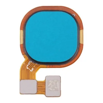 Fingerprint Sensor with Flex Cable for Infinix Hot 10 Play Green by Sparestream