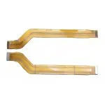 LCD Flex Cable for Infinix Note 11 by Sparestream